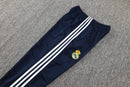 CONJUNTO LARGA REAL MADRID ENTRENAMIENTO XII 24/25 HOMBRE