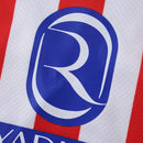 ATLÉTICO DE MADRID I 25/26 CONJUNTO INFANTIL
