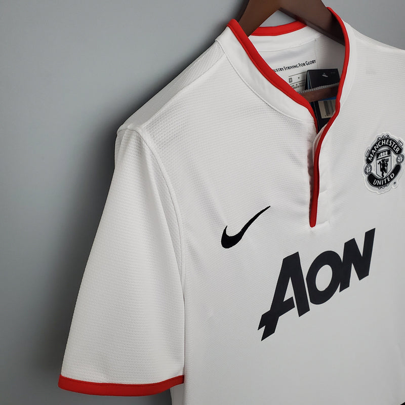 MANCHESTER UNITED II 13/14 HOMBRE (RETRO)