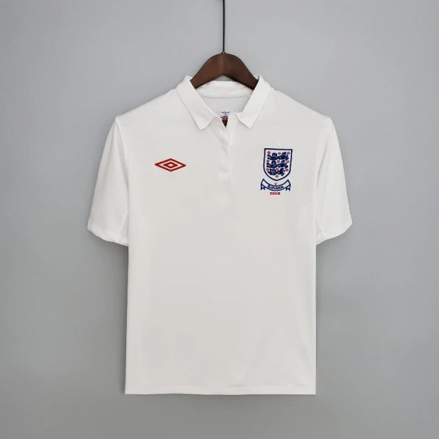 CAMISETA INGLATERRA I 2010 HOMBRE (RETRO)