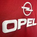 BAYERN DE MUNICH 01-02 I RETRO HOMBRE