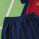 BARCELONA I 24/25 TRAVIS SCOTT CONJUNTO INFANTIL