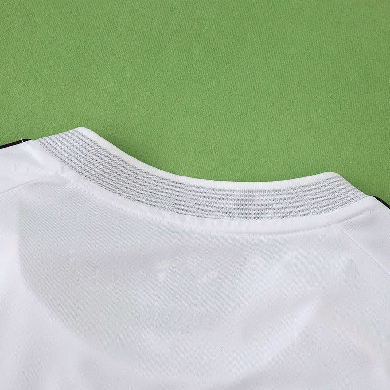 CAMISETA REAL MADRID I 25/26 MUJER
