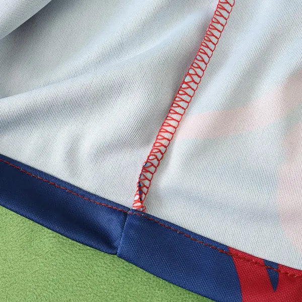 CAMISETA BARCELONA CALENTAMIENTO  I 24/25 HOMBRE