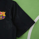 BARCELONA NEGRA 25-26 HOMBRE