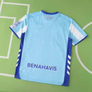 MÁLAGA I 25-26 HOMBRE