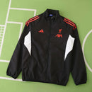 CHANDAL LIVERPOOL NEGRA 25/26