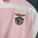 BENFICA 07-08 ROSA RETRO HOMBRE