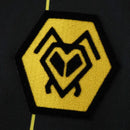 ZARAGOZA II 25/26 NEGRA HOMBRE