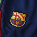 CAMISETA BARCELONA I 08/09 CONJUNTO INFANTIL (RETRO)