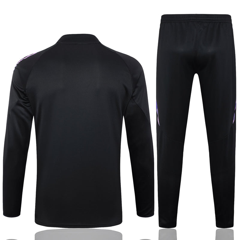 CONJUNTO LARGO ALEMANIA ENTRENAMIENTO V 24/25 HOMBRE