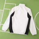 CHANDAL LIVERPOOL BLANCA 25/26