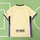 CAMISETA BARCELONA II 25/26 HOMBRE