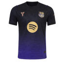 BARCELONA CAMISETA VERSIÓN JUGADOR SEGUNDA EQUIPACIÓN 2026/27
