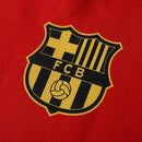 CHANDAL BARCELONA COLDPLAY ROJA 25/26