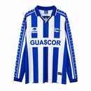 ALAVÉS I 98/99 RETRO HOMBRE MANGA LARGA