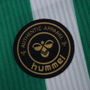 REAL BETIS I 24/25 CON PATROCINIO FINAL CONFERENCE LEAGUE HOMBRE