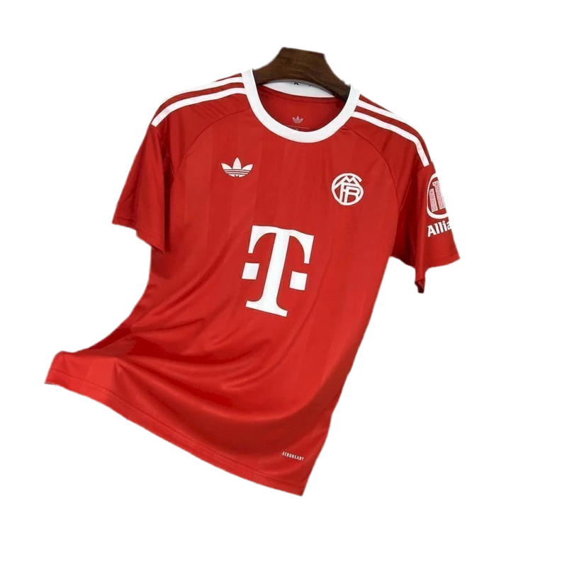 BAYERN MUNICH EDICIÓN ESPECIAL 25/26 HOMBRE