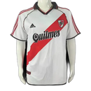 RIVER PLATE I 00-01 RETRO HOMBRE