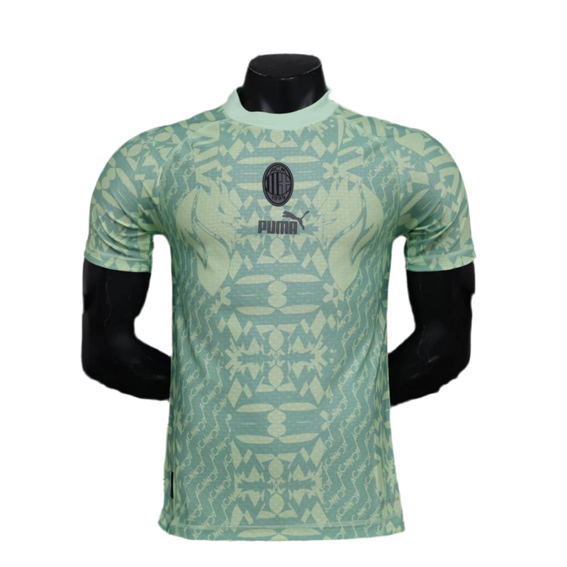 CAMISETA MILAN EDICIÓN ESPECIAL 24/25 HOMBRE (VERSIÓN JUGADOR)