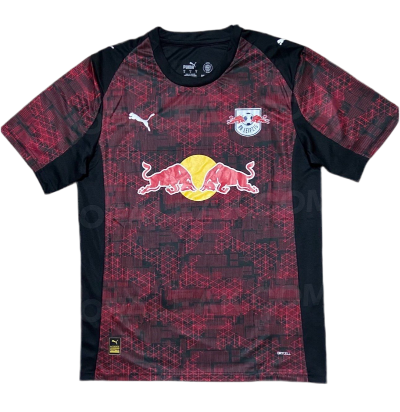 CAMISETA RB LEIPZIG III 25/26 HOMBRE
