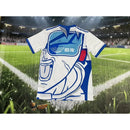 CAMISETA JAPÓN EDICIÓN LIMITADA DBZ IX 26/27 HOMBRE