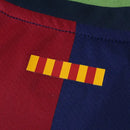 CAMISETA BARCELONA I 24/25 CACTUS JACK TRAVIS SCOTT HOMBRE