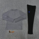 CHÁNDAL + PANTALONES BARCELONA ENTRENAMIENTO I 26/27 HOMBRE
