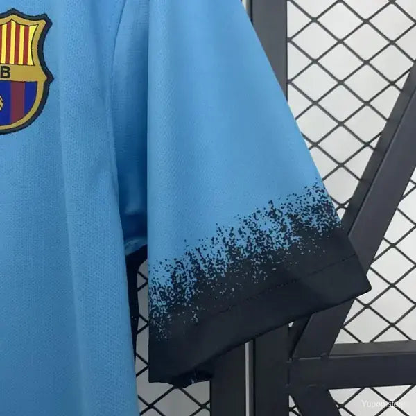 BARCELONA III 15-16 RETRO HOMBRE