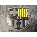 BARCELONA NEGRA I 26/27 VERSIÓN JUGADOR HOMBRE