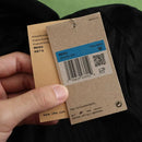 BARCELONA II NEGRA 24/25 HOMBRE VERSIÓN JUGADOR