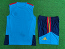 ESPAÑA CONJUNTO ENTRENAMIENTO II 25/26 VERSIÓN JUGADOR