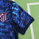 CAMISETA ATLÉTICO DE MADRID III 24/25 HOMBRE (VERSIÓN JUGADOR)
