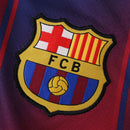 CAMISETA BARCELONA I 25/26 HOMBRE