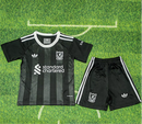 CAMISETA LIVERPOOL V 25/26 PORTERO CONJUNTO INFANTIL