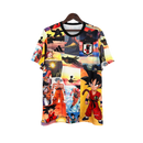 CAMISETA JAPÓN EDICIÓN LIMITADA DRAGON BALL I 24/25 HOMBRE