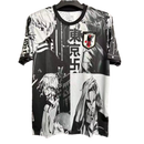 JAPÓN EDICIÓN LIMITADA XXIV ANIME 24/25 HOMBRE