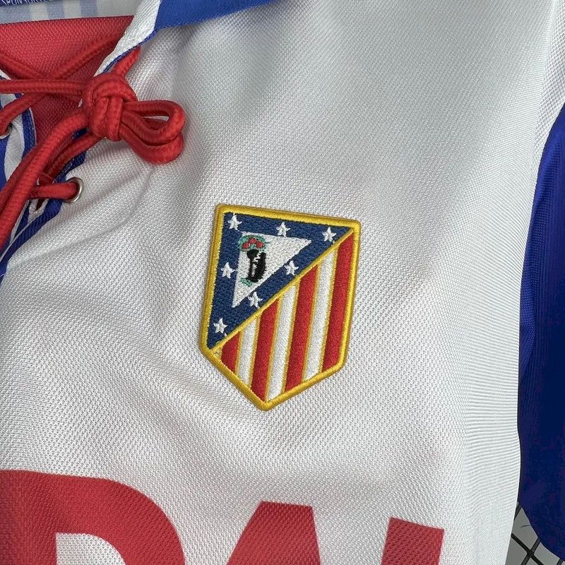 ATLÉTICO DE MADRID III 96/97 HOMBRE (RETRO)