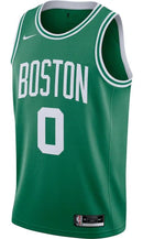 NBA BOSTON CELTICS - JAYSON TATUM