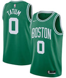 NBA BOSTON CELTICS - JAYSON TATUM