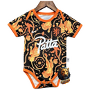 CAMISETA HOLANDA PATTA 26/27 BEBÉ