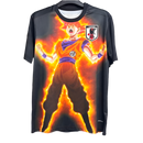 CAMISETA JAPÓN EDICIÓN LIMITADA DBZ XIII 25/26 HOMBRE