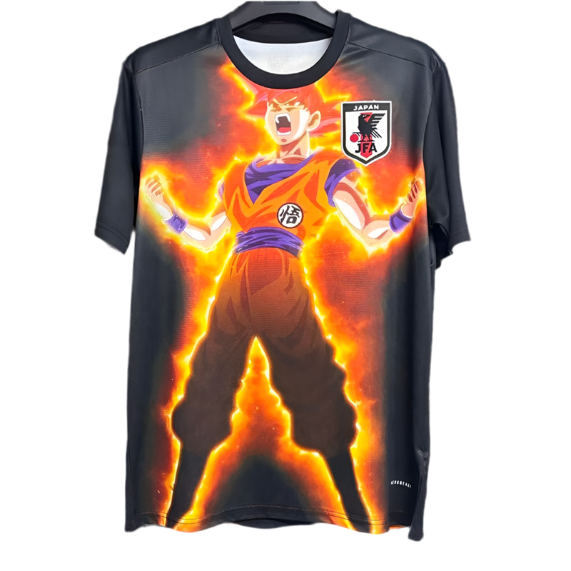 CAMISETA JAPÓN EDICIÓN LIMITADA DBZ XIII 25/26 HOMBRE