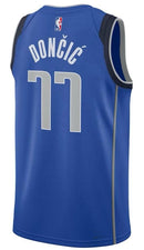 NBA DALLAS MAVERICKS - LUKA DONČIĆ