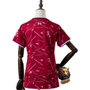 CAMISETA LIVERPOOL I 26/27 MUJER