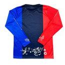 BASEL EDICIÓN LIMITADA MANGA LARGA 25/26 HOMBRE