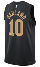 NBA CLEVELAND CAVALIERS - DARIUS GARLAND