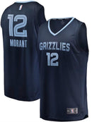 NBA MEMPHIS GRIZZLIES - JA MORANT