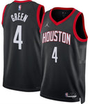 NBA HOUSTON ROCKETS - JALEN GREEN