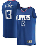 NBA LA CLIPPERS - PAUL GEORGE